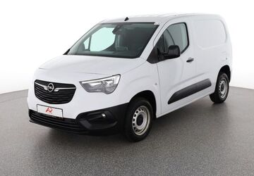 Opel Combo 93.504 km 13.780 &euro; Berlin 12103