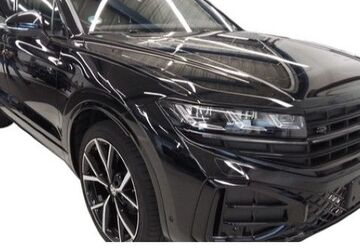 VW Touareg 13.174 km 70.888 &euro; Berlin 10709