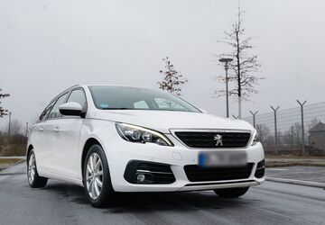 Peugeot 308 138.500 km 10.000 &euro; Berlin 12487