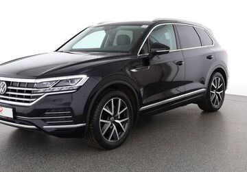 VW Touareg 49.985 km 46.880 &euro; Berlin 12103