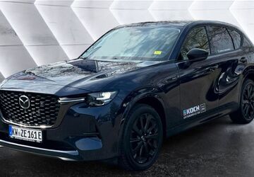 Mazda CX-60 5.500 km 43.650 &euro; Zeesen 15711