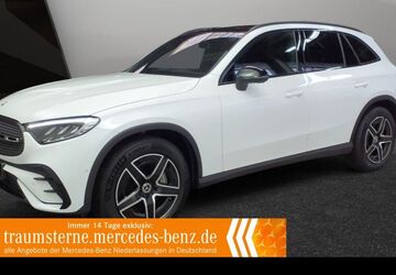 Mercedes-Benz GLC 450 6.712 km 66.990 &euro; Berlin 12681