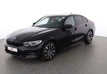 BMW 320 64.540 km 30.880 &euro; Berlin 12103