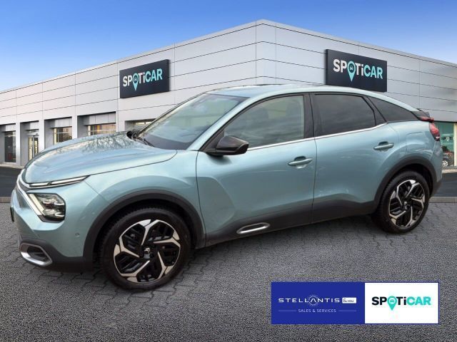 Citroen C4 31.675 km 17.500 &euro; Berlin 10369