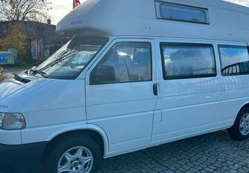 VW T4 California 366.000 km 19.950 &euro; Berlin-Spandau 13585