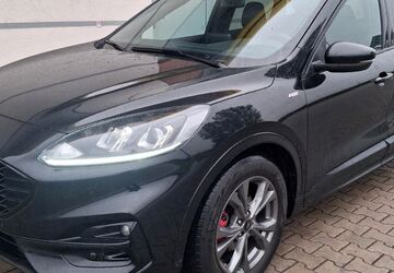 Ford Kuga 29.500 km 21.500 &euro; Berlin 13349