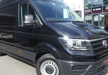 VW Crafter 99.856 km 27.800 &euro; Berlin 13156