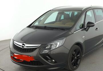 Opel Zafira Tourer 115.000 km 10.850 &euro; Berlin 12055