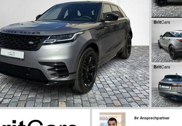 Land Rover Range Rover Velar 95.688 km 44.688 &euro; Berlin 10711