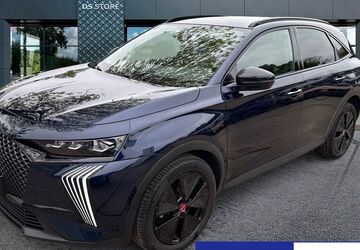 DS Automobiles DS7 (Crossback) 48.924 km 29.990 &euro; Berlin 10369
