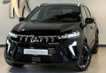 Mitsubishi ASX 1.355 km 29.900 &euro; Berlin 12167