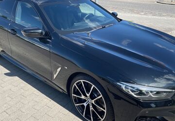 BMW 840 76.674 km 44.950 &euro; Berlin 12099