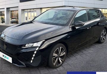 Peugeot 308 49.485 km 19.390 &euro; Berlin 10369
