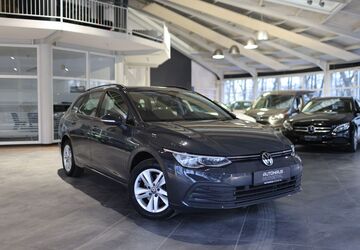 VW Golf 59.981 km 21.450 &euro; Nuthetal 14558