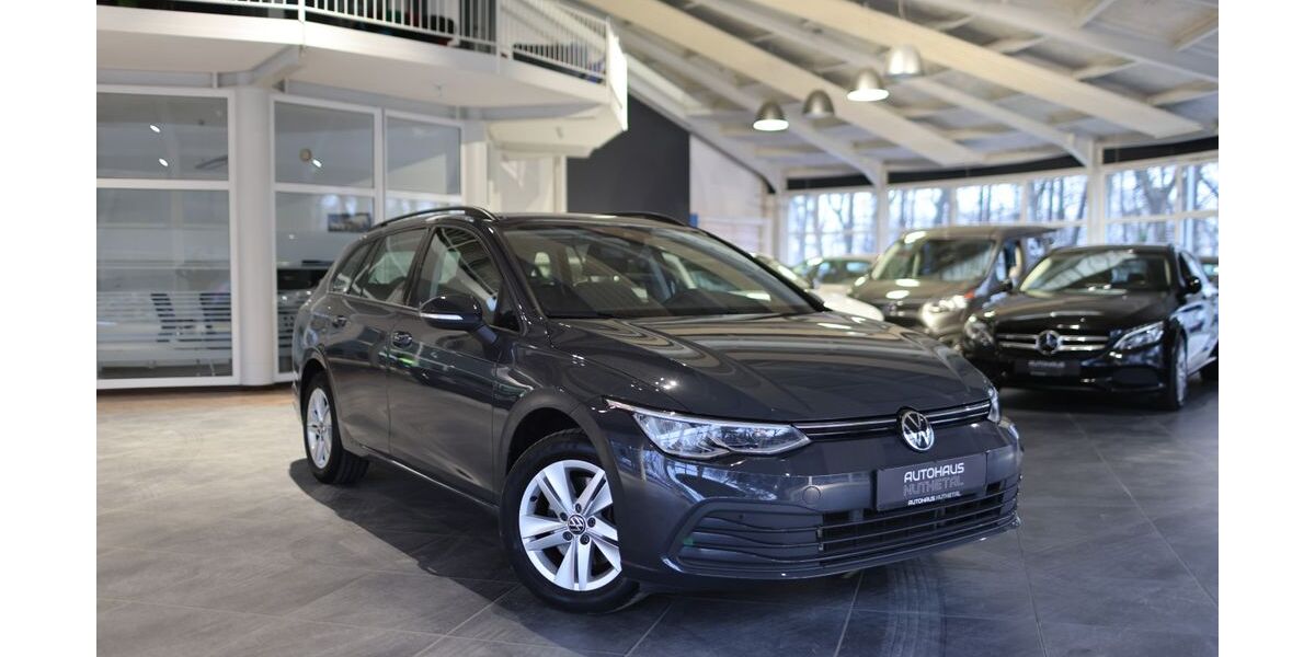 VW Golf 59.981 km 21.450 &euro; Nuthetal 14558