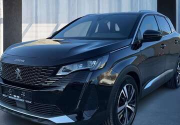 Peugeot 3008 53.334 km 21.990 &euro; Berlin 13055