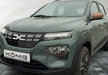 Dacia Spring 2.239 km 17.699 &euro; Teltow 14513