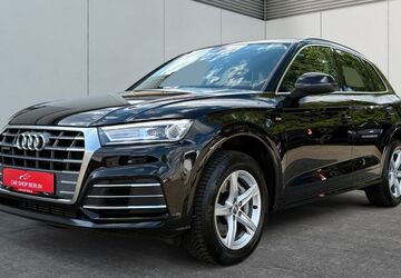 Audi Q5 68.150 km 28.990 &euro; Berlin 13088