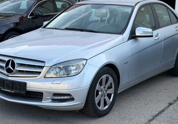 Mercedes-Benz C 180 163.108 km 6.999 &euro; Berlin 13089