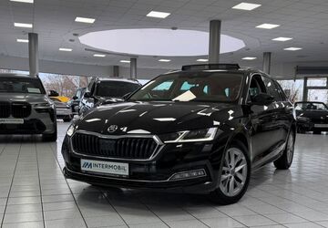 Skoda Octavia 143.505 km 21.990 &euro; Schönefeld / bei Berlin 12529
