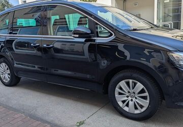 VW Sharan 164.000 km 11.690 &euro; Berlin 12559