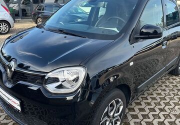 Renault Twingo 75.715 km 8.490 &euro; Hoppegarten 15366
