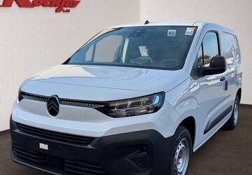 Citroen Berlingo 6.000 km 19.850 &euro; Potsdam 14469