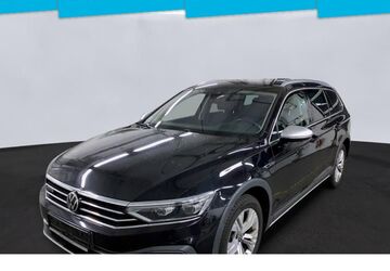 VW Passat Alltrack 110.723 km 24.833 &euro; Berlin 10587