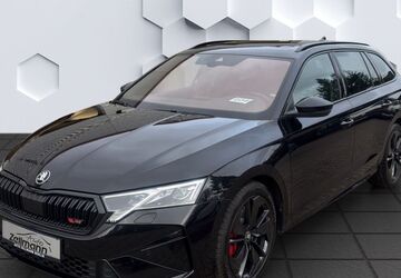 Skoda Octavia 12.052 km 42.965 &euro; Berlin 12524