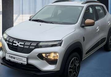 Dacia Spring 16.945 km 12.990 &euro; Berlin 12099