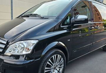 Mercedes-Benz Viano 204.960 km 19.990 &euro; Berlin 13055