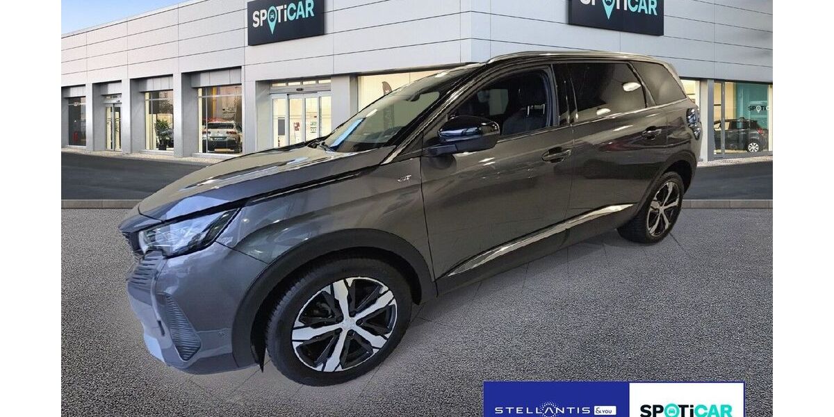 Peugeot 5008 32.050 km 24.790 &euro; Berlin 12103