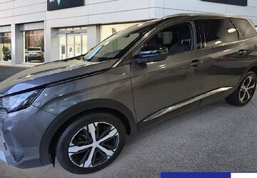 Peugeot 5008 32.050 km 25.390 &euro; Berlin 12103