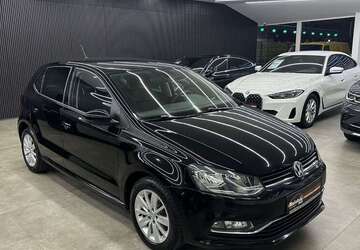 VW Polo 189.579 km 5.950 &euro; Berlin 12357