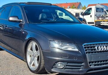 Audi A4 183.000 km 6.990 &euro; Berlin 15831