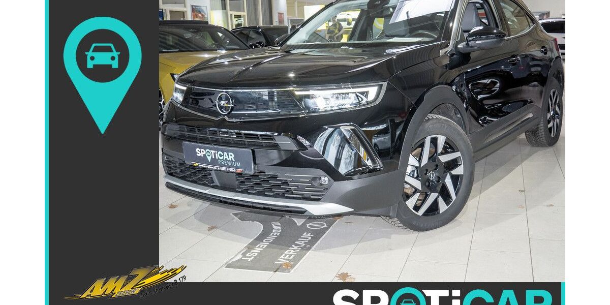 Opel Mokka-e 31.064 km 15.440 &euro; Königs Wusterhausen 15711