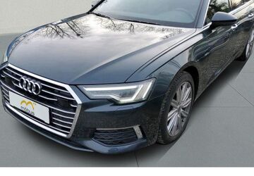 Audi A6 39.106 km 34.895 &euro; Berlin 13088