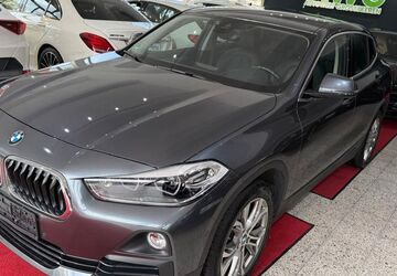 BMW X2 152.000 km 18.490 &euro; Grossbeeren 14979