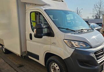 Fiat Ducato 179.000 km 18.500 &euro; Berlin 12059