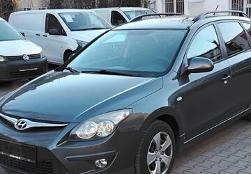 Hyundai i30 168.800 km 3.950 &euro; Berlin 13409