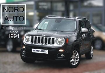 Jeep Renegade 70.000 km 14.970 &euro; Hennigsdorf bei Berlin 16761