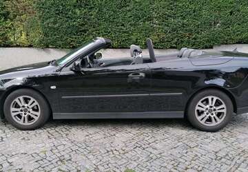 Saab 9-3 163.200 km 7.700 &euro; Kleinmachnow 14532