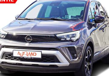 Opel Crossland (X) 54.959 km 18.950 &euro; Berlin 12683