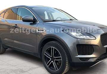 Jaguar E-Pace 92.000 km 18.985 &euro; Potsdam 14480