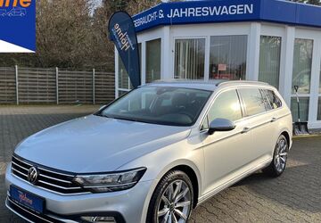 VW Passat Variant 148.900 km 18.990 &euro; Wandlitz OT Basdorf 16348