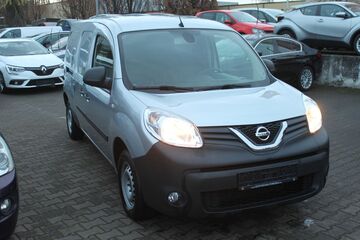 Gebrauchte Nissan NV250