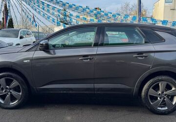 Opel Grandland (X) 18.352 km 18.390 &euro; Königs Wusterhausen - OT Niederlehme 15713