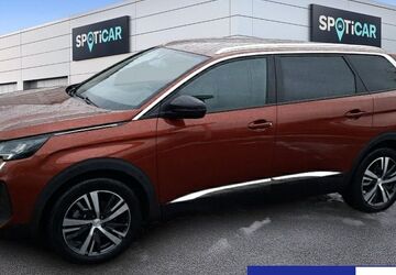 Peugeot 5008 30.750 km 24.990 &euro; Berlin 12681