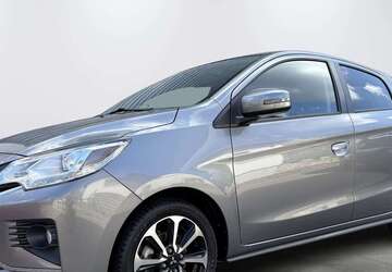 Mitsubishi Space Star 12.034 km 14.980 &euro; Berlin 13467