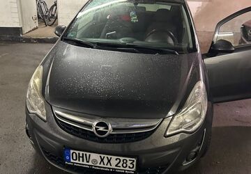 Opel Corsa 133.333 km 3.800 &euro; Hohen Neuendorf 16540